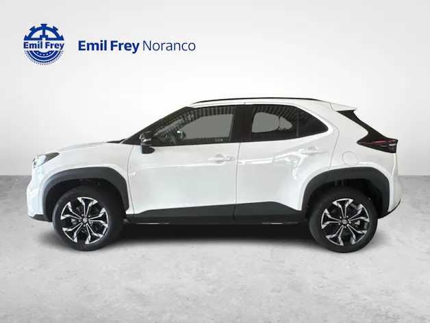 Toyota Yaris Cross 1.5 VVT-i HSD Trend AWD-i