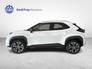 immagine del veicolo TOYOTA Yaris Cross 1.5 VVT-i HSD Trend AWD-i