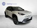 Toyota Yaris Cross 1.5 VVT-i HSD Trend AWD-i