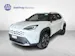 Toyota Yaris Cross 1.5 VVT-i HSD Trend AWD-i