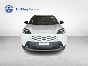 Toyota Yaris Cross 1.5 VVT-i HSD Trend AWD-i