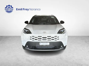 immagine del veicolo TOYOTA Yaris Cross 1.5 VVT-i HSD Trend AWD-i