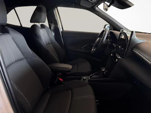 immagine del veicolo TOYOTA Yaris Cross 1.5 VVT-i HSD Trend AWD-i