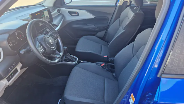 Suzuki Swift 1.2 1st Edition Top Hybrid
