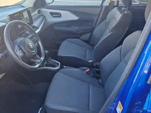 Suzuki Swift 1.2 1st Edition Top Hybrid