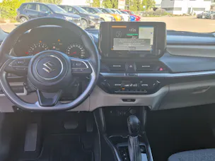 Suzuki Swift 1.2 1st Edition Top Hybrid