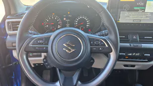Suzuki Swift 1.2 1st Edition Top Hybrid