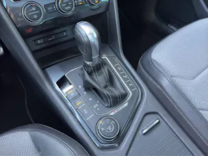 VW Tiguan 2.0 TSI Highline DSG
