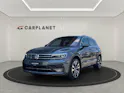 VW Tiguan 2.0 TSI Highline DSG