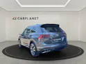 VW Tiguan 2.0 TSI Highline DSG