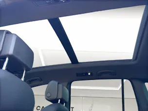VW Tiguan 2.0 TSI Highline DSG