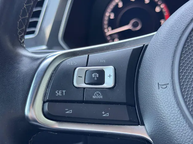 VW Tiguan 2.0 TSI Highline DSG