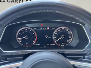 VW Tiguan 2.0 TSI Highline DSG