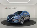 Nissan Qashqai 1.6 dCi Tekna+