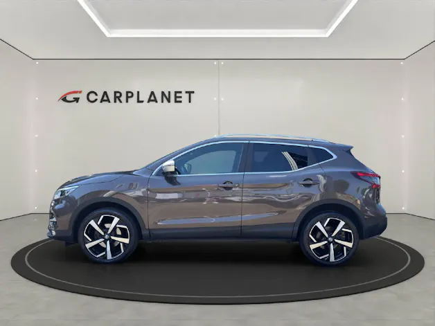 Nissan Qashqai 1.6 dCi Tekna+