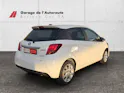 Toyota Yaris 1.5 VVT-i HSD Trend