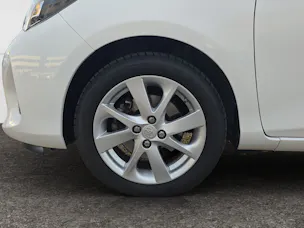 Toyota Yaris 1.5 VVT-i HSD Trend