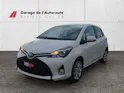 Toyota Yaris 1.5 VVT-i HSD Trend