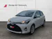 Toyota Yaris 1.5 VVT-i HSD Trend