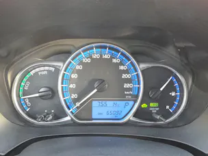 Toyota Yaris 1.5 VVT-i HSD Trend