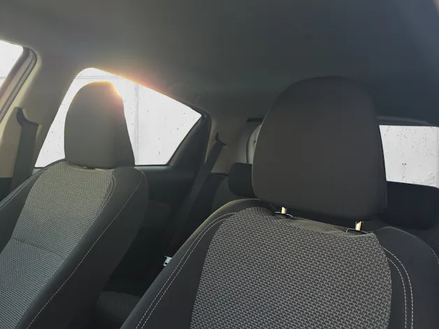 Toyota Yaris 1.5 VVT-i HSD Trend
