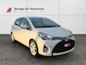Toyota Yaris 1.5 VVT-i HSD Trend