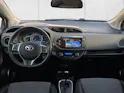 Toyota Yaris 1.5 VVT-i HSD Trend