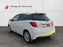 Toyota Yaris 1.5 VVT-i HSD Trend
