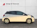 Toyota Yaris 1.5 VVT-i HSD Trend
