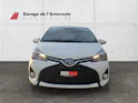 Toyota Yaris 1.5 VVT-i HSD Trend
