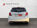 Toyota Yaris 1.5 VVT-i HSD Trend