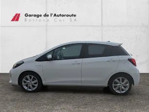 Toyota Yaris 1.5 VVT-i HSD Trend