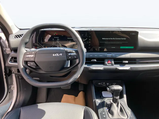 Kia K4 SW 1.6 T-GDi Power+