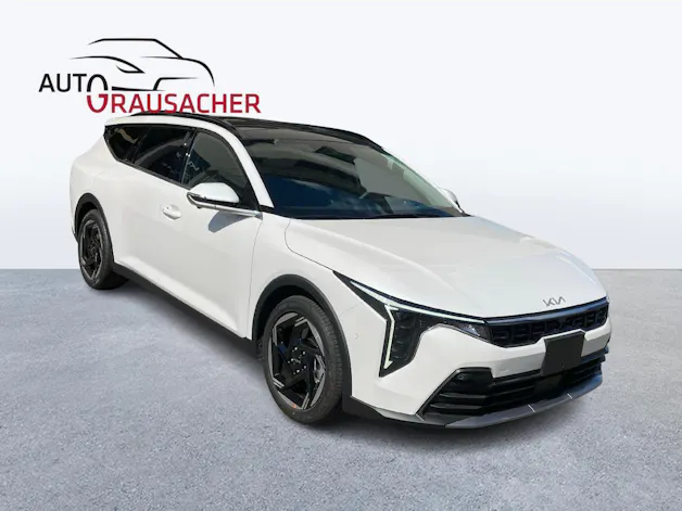 Kia K4 SW 1.6 T-GDi Power+