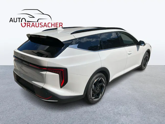 Kia K4 SW 1.6 T-GDi Power+