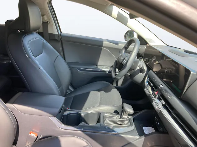 Kia K4 SW 1.6 T-GDi Power+