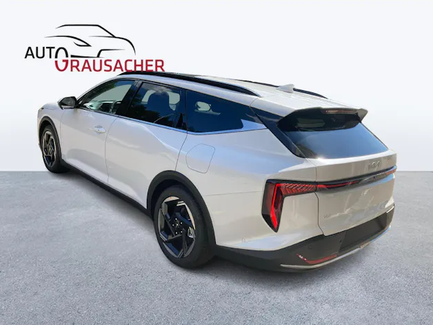 Kia K4 SW 1.6 T-GDi Power+