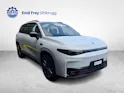 Leapmotor C10 1.5 REEV Design