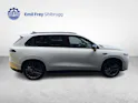 Leapmotor C10 1.5 REEV Design