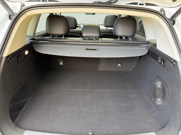 Leapmotor C10 1.5 REEV Design