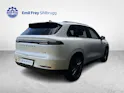 Leapmotor C10 1.5 REEV Design