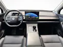 Leapmotor C10 1.5 REEV Design