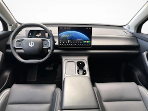 Fahrzeugbild LEAPMOTOR C10 1.5 REEV Design
