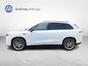 Leapmotor C10 1.5 REEV Design