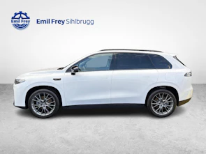 Fahrzeugbild LEAPMOTOR C10 1.5 REEV Design
