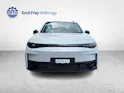 Leapmotor C10 1.5 REEV Design