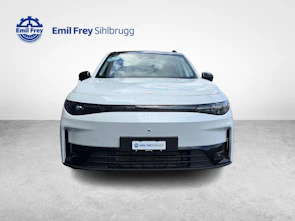 Fahrzeugbild LEAPMOTOR C10 1.5 REEV Design