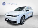 Leapmotor C10 1.5 REEV Design