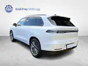 Leapmotor C10 1.5 REEV Design