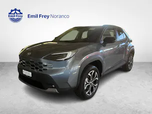Toyota Yaris Cross 1.5 VVT-i HSD Trend AWD-i